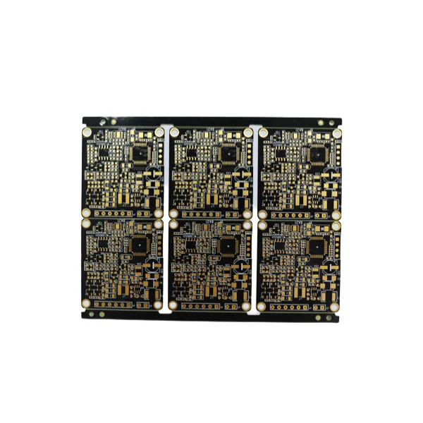 Apakah PCB satu lapisan?