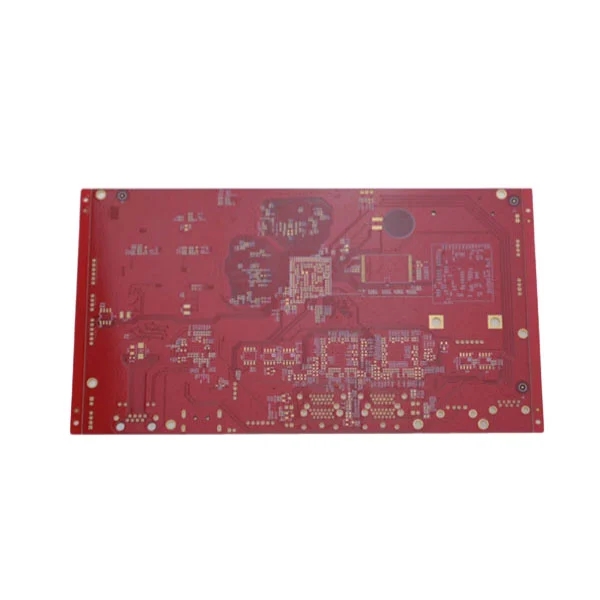Di manakah PCB multilayer boleh digunakan?