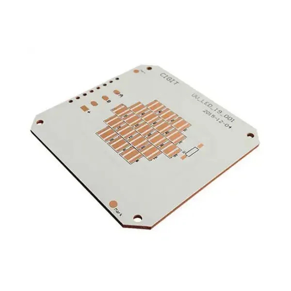 Apakah fungsi aluminium PCB?