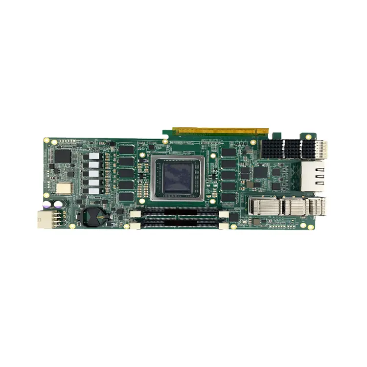 Apa yang menjadikan pemasangan PCB sebagai pilihan yang boleh dipercayai untuk pembuatan elektronik yang tinggi?