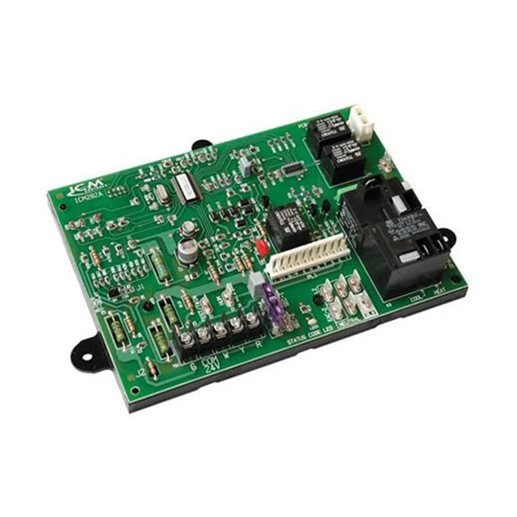 Apakah EMS PCBA dan Bagaimana Ia Menyokong Pengilangan Elektronik Berkualiti Tinggi?