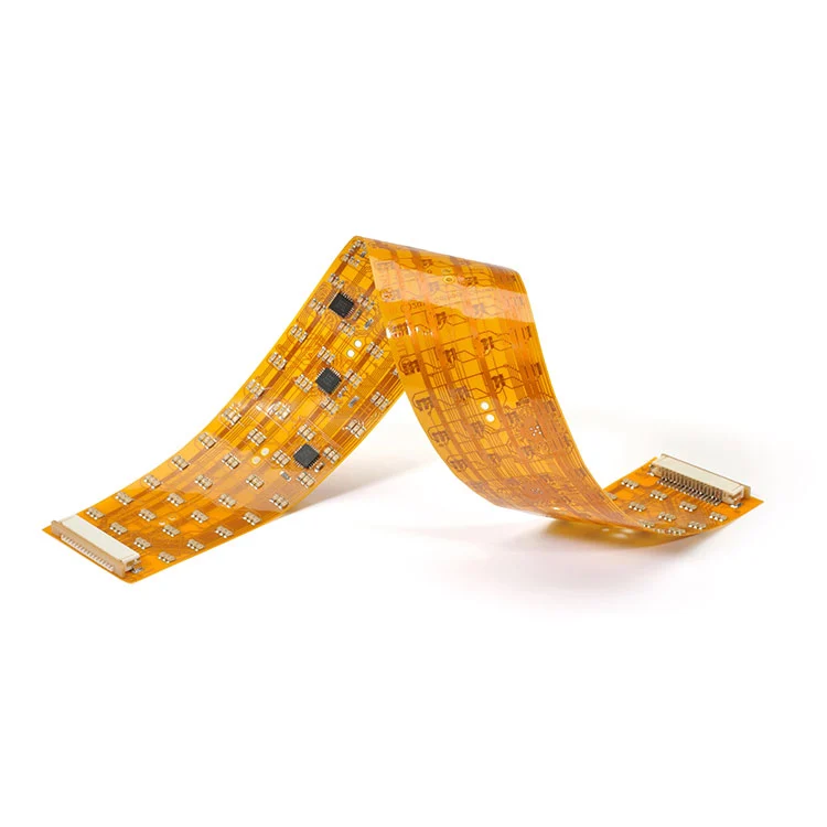 Apakah FPC PCB dan Mengapa Ia Digunakan?