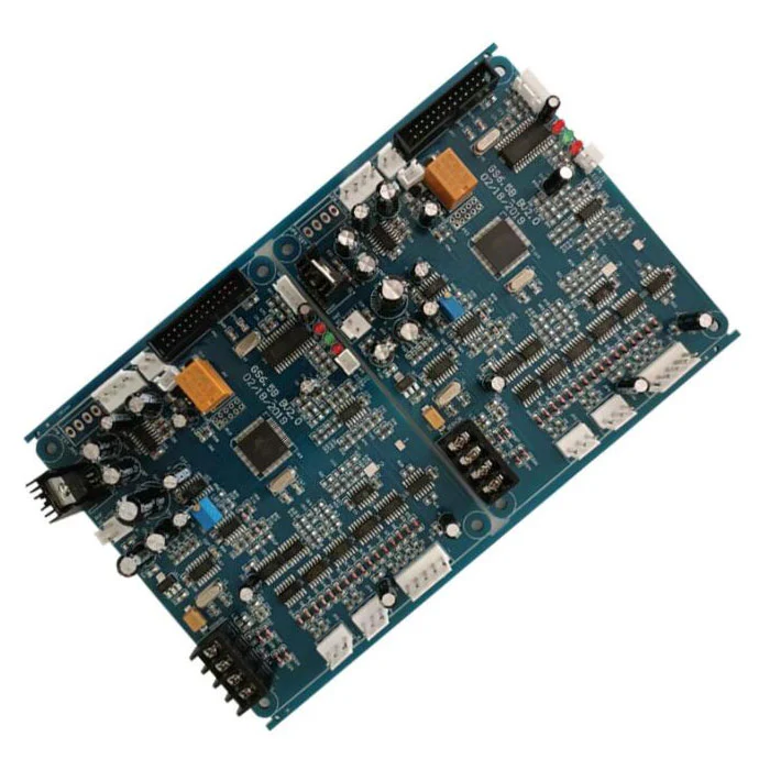 Mengapa Pembersihan Berair PCBA Penting untuk Elektronik Kebolehpercayaan Tinggi?