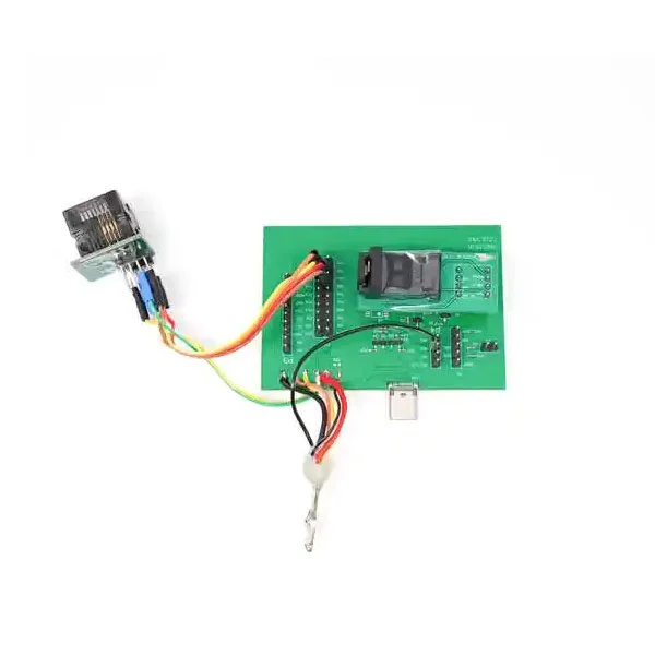 Wire Harness Dinyahkod: Bagaimana Ia Memberi Impak kepada Masa Depan Ketersambungan Pintar?