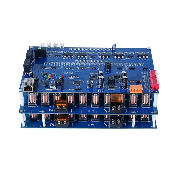 Berapa Banyak Komponen Sejam Boleh Letakkan Talian Pemasangan SMT PCB Anda?