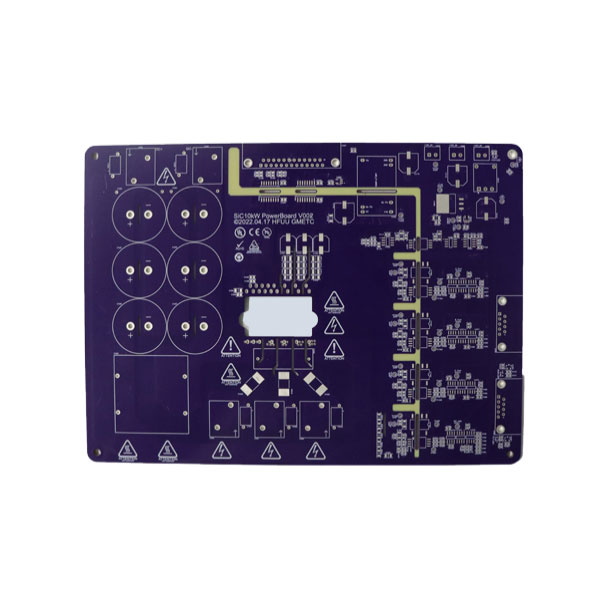 Mengapa memilih HDI PCB Sebagai Pemboleh Elektronik Berprestasi Tinggi Miniatur？