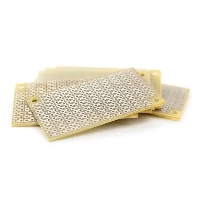 PCB seramik