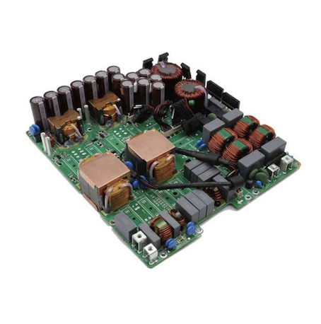 Perkhidmatan Pemasangan PCB Prototaip Pantas dengan Masa Lead yang Pendek