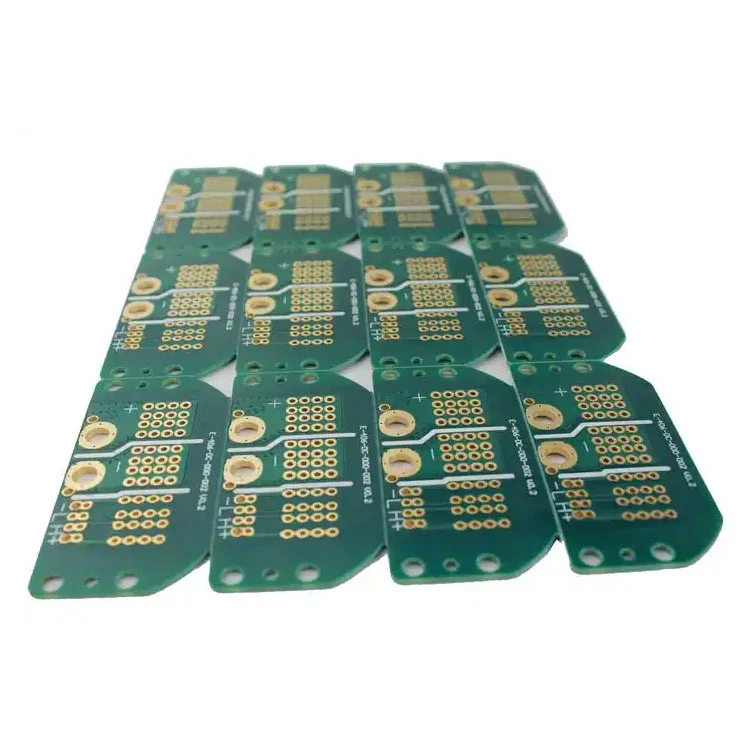 PCB tembaga berat
