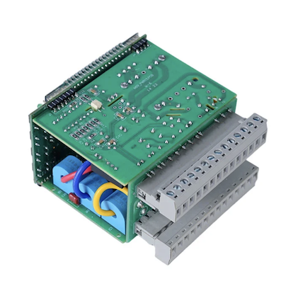 Pemasangan Papan Litar PCB Berketumpatan Tinggi dengan Pakej BGA