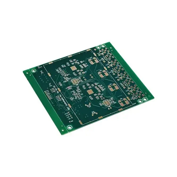 TG PCB Tinggi
