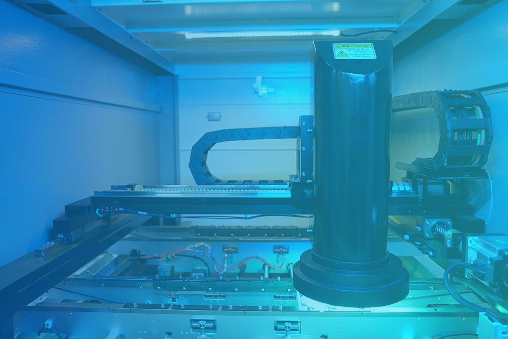 Mixed Pcb Assembly Technology