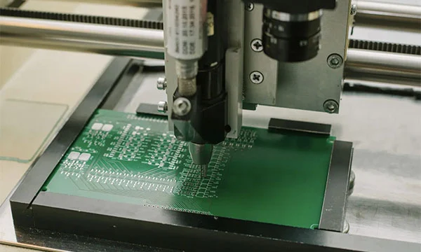 Prototype Pcb Assembly