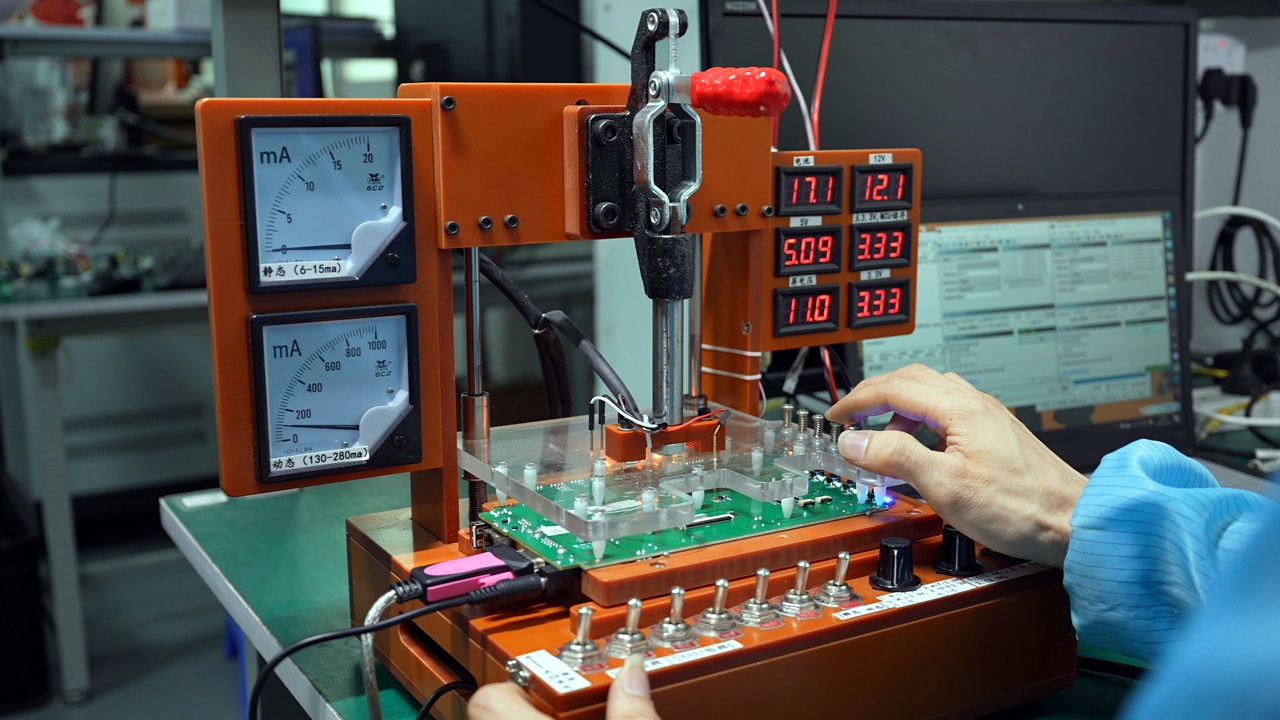 PCB Assembly