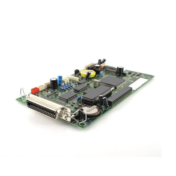 Perkhidmatan pemasangan PCB