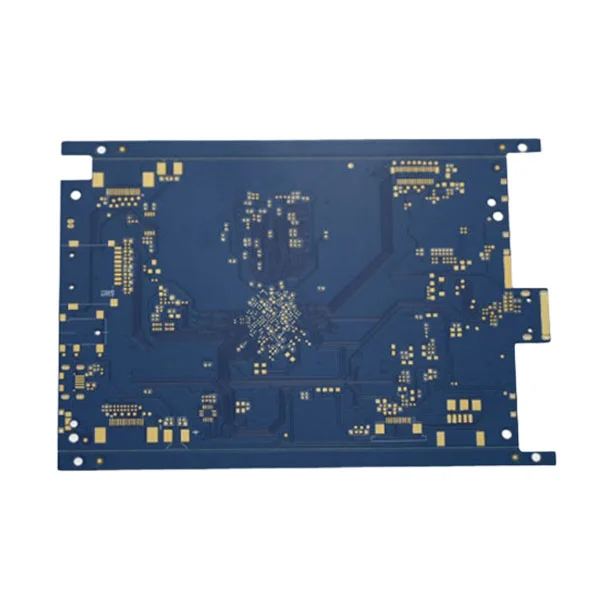 Reka Bentuk dan Pembuatan PCB