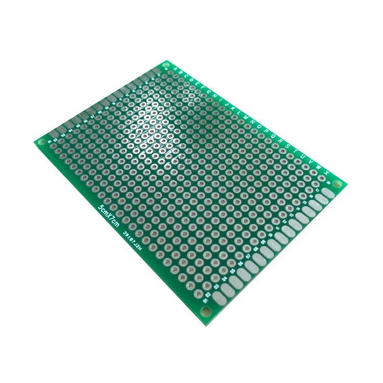PCB lapisan tunggal