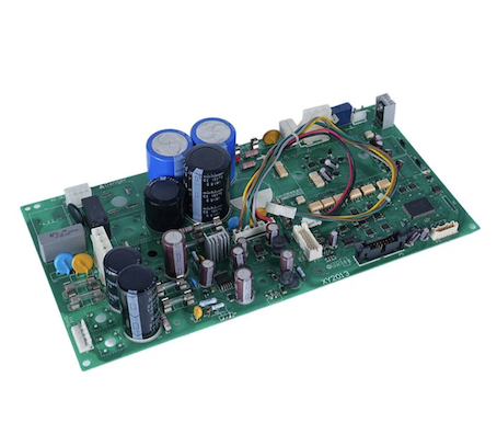 Pemasangan PCB Turnkey untuk Teknologi Automotif dan Mudah Alih